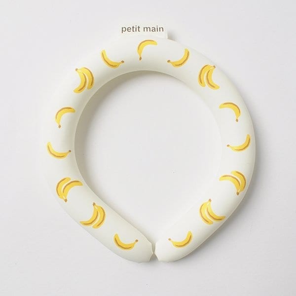 [�}���C]�l�b�N�N�[�����O�`���[�u/�v�e�B�}�C���ipetit main�j �o�i�i