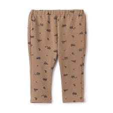 プティマイン(petit main)の【プティプラ】ゆるんパンツ