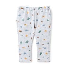 プティマイン(petit main)の【プティプラ】ゆるんパンツ