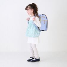 プティマイン(petit main)の【池田屋コラボ】【No59防水クラリーノ】カラーコンビランドセル