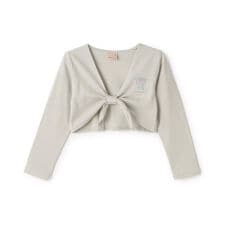 プティマイン(petit main)の【バレエ】カシュクールトップ