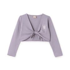 プティマイン(petit main)の【バレエ】カシュクールトップ