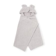 プティマイン(petit main)のアニマルバスポンチョ