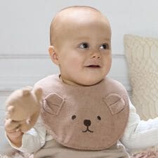 プティマイン(petit main)の【防水】アニマルスタイ