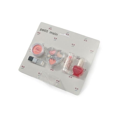 [^ԁF9653460]߂y߂L[gȃRXZbgłBuVƃ`bvĂ邽ߎyɒł܂Bq܂₷RpNgȐ݌vŁA^тɂ֗B炵`[tfUCA̎q炵pbP[W|CgłB