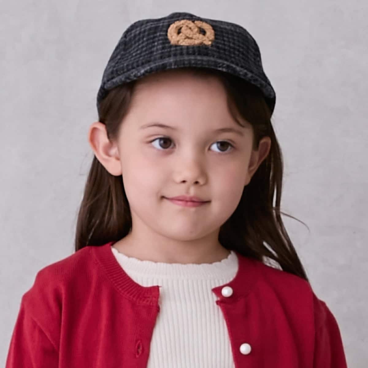 [�}���C]�A�\�[�g�L���b�v/�v�e�B�}�C���ipetit main�j ��