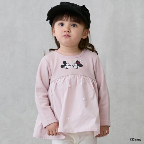 [^ԁF9653205]~bL[}EXƃ~j[}EX̎hイ`jbNłBtFCNp[ƃobNlbÑ{Aiȕ͋Co܂Bǂȃ{gƍ킹Ă̎q炵R[fACeB܂͑SdlɂȂĂAւNNłBɂOLł^OĂ܂B9653573FyDisneyzyNzhbLOOPp[XŃxr[Ƃ̂pł܂ByzȂyňzʁyLkzynzȂy|PbgzȂsNFfgF89cm pTCYF90cm 