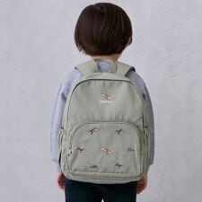 プティマイン(petit main)のアソートリュック（M）