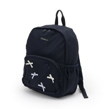 プティマイン(petit main)のアソートリュック（M）