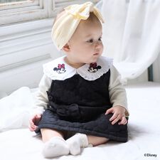 プティマイン(petit main)の【Disney】【リンク】キルトジャンスカセット