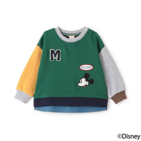 [^ԁF9553219]炵~bL[}EX̃byɐS䂩g[i[łBȃS΂߂ĂȂꂽ͋CɎdグ܂BC[hĂ悤Ȑ̔zFfUC|CgBJWÂACeȂ̂ŁAfC[gɏd󂵂܂BɂOLł^OB9553547FyDisneyzyNzby2WAYI[Ńxr[TCYA3353219FyDisneyzyNzbyg[i[őlTCŶpł܂ByzȂyňzʁyLkzynzȂy|PbgzȂyAWX^[zȂgbv O[FfgF99cm pTCYF100cm 