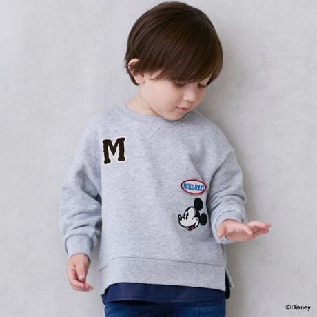 [^ԁF9553219]炵~bL[}EX̃byɐS䂩g[i[łBȃS΂߂ĂȂꂽ͋CɎdグ܂BC[hĂ悤Ȑ̔zFfUC|CgBJWÂACeȂ̂ŁAfC[gɏd󂵂܂BɂOLł^OB9553547FyDisneyzyNzby2WAYI[Ńxr[TCYA3353219FyDisneyzyNzbyg[i[őlTCŶpł܂ByzȂyňzʁyLkzynzȂy|PbgzȂyAWX^[zȂgbv O[FfgF99cm pTCYF100cm 