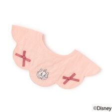 プティマイン(petit main)の【Disney】スカラップリボンスタイ