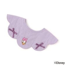 プティマイン(petit main)の【Disney】スカラップリボンスタイ
