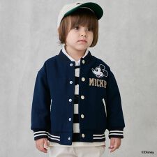 プティマイン(petit main)の【Disney】【リンク】スタジャン