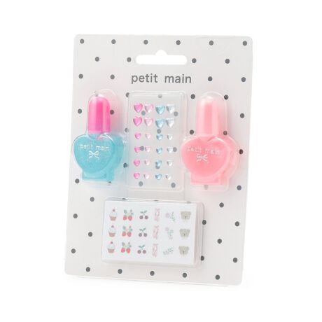 [^ԁF9653461]q܂lCy߂ZbgACełBlC|bVƃV[AXg[p[cgݍ킹܂BꂼقȂfUCȂ̂ŁAR[fɍ킹Ďg\BCxgV[͂Ai̋Cグɂ߂łB