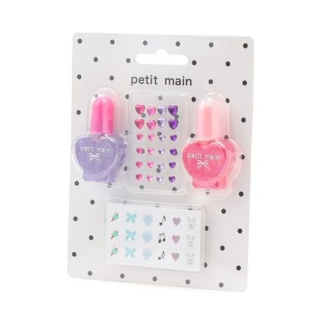 [^ԁF9653461]q܂lCy߂ZbgACełBlC|bVƃV[AXg[p[cgݍ킹܂BꂼقȂfUCȂ̂ŁAR[fɍ킹Ďg\BCxgV[͂Ai̋Cグɂ߂łB