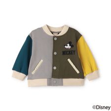 プティマイン(petit main)の【Disney】【リンク】スタジャン