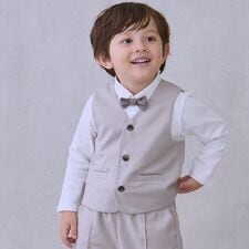 【セミフォーマル】フォーマルベスト