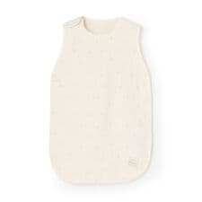 プティマイン(petit main)の刺しゅう6重ガーゼスリーパー