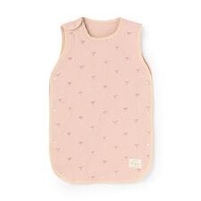 プティマイン(petit main)の刺しゅう6重ガーゼスリーパー