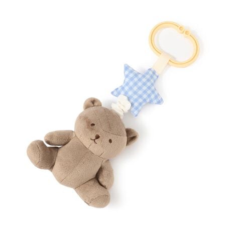 [^ԁF9652503]N}ƃETM`[tɂ炵͋C̃gCłBƃuu݌vɂȂĂAq܂̖ڐ܂Bxr[J[xbhɊȒPɃZbgłAtbNĂ̂|CgB̒₨o̎yVׂ܂B