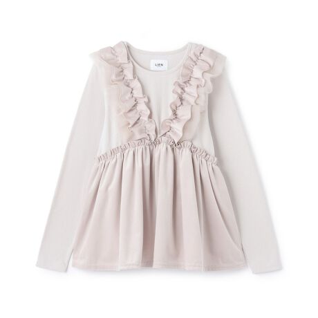 [^ԁF3354217]ȒPɃR[fBl[ghbLOfUC̃`jbNłBtɂ̓`[āA؂₩ȕ͋C߂܂BlbNXuXbgȂǂŃANZgŶ߁BƂpc킹ƃoXǂ܂܂B9654217FyNzhbLOt`jbNŃLbYTCŶqlƂpł܂ByzȂyňzʁyLkzynzy|PbgzȂyAWX^[zȂFfgF160cm pTCYFF 