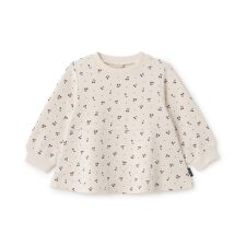 プティマイン(petit main)の【プティプラ】GIRLSトレーナー