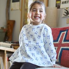 プティマイン(petit main)の【プティプラ】GIRLSトレーナー