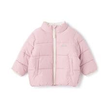 プティマイン(petit main)の【GOODPRICE/撥水加工】中綿ジャケット