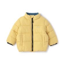 プティマイン(petit main)の【GOODPRICE/撥水加工】中綿ジャケット