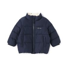 プティマイン(petit main)の【GOODPRICE/撥水加工】中綿ジャケット