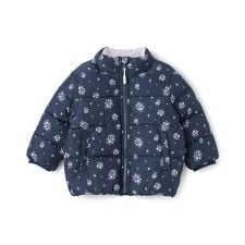 プティマイン(petit main)の【GOODPRICE/撥水加工】中綿ジャケット