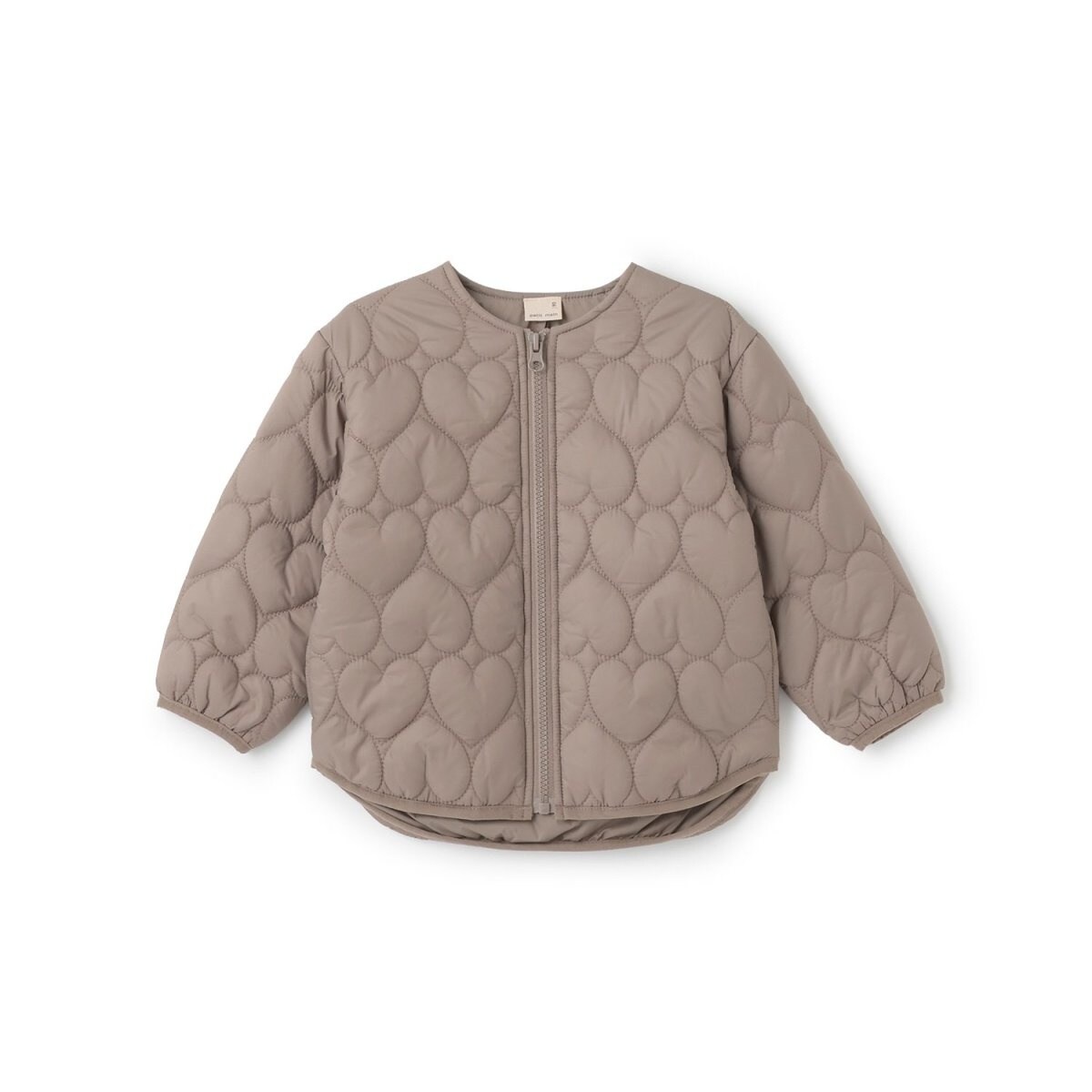 ミナペルホネン キルトジャケット アウター 100cm ミナペルホネン