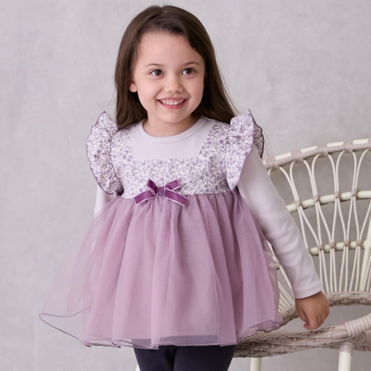 2024年福袋】【mezzo piano junior】【Aセット】 | メゾピアノジュニア