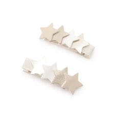 プティマイン(petit main)のモチーフヘアピン2P