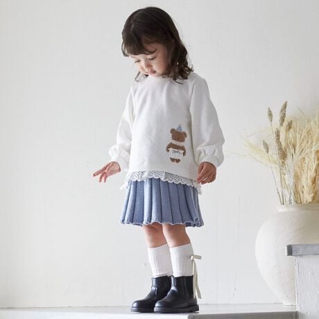 [^ԁF9654102]{[Ղ̃v[c炵XJ[głBACɍLVGbg̎q炵ɈۂÂĂ܂Bɂ̓pc^̗nē₷AbvBEGXg̃{gbvXCX^C߂łB̐@Ő􂦂}VEHbVudlȂ̂|CgBɂOLł^OłByzȂyňzʁyLkzynzy|PbgzȂyAWX^[zȂJFfgF91cm pTCYFS u[FfgF90cm pTCYFS 