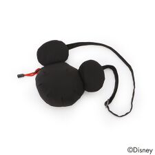 プティマイン(petit main)の【Disney】シルエットポシェット