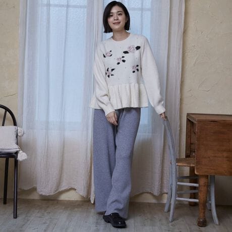 [^ԁF3354101]炩fނgpKȂ͂SñjbgpcłBEGXgɃMU[ĂAh[vɐS䂩܂B}V[EHbVuHقǂĂ邽߁AꂪȒPȂ̂́BJWAȃX^CO͂AԂ̕ƂĂ􂵂܂Bi̐Fɂ܂ẮAfp摜iP̂̉摜̕Aۂ̏iɋ߂FƂȂĂ܂Bgp̒[⃂j^[ɂAF̌قȂꍇ܂B炩߂ByzȂyňzʁyLkzynzȂy|PbgzȂyAWX^[zȂgbv O[FfgF163cm pTCYFF 