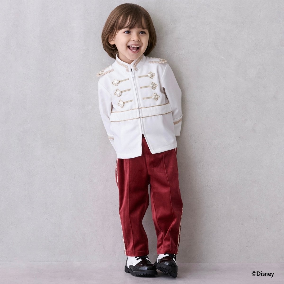 [}C]yDisneyzȂ肫艤qZbg/veB}Cipetit mainj (`[~O)