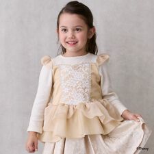 プティマイン(petit main)の【Disney】なりきりチュニック