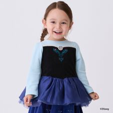 プティマイン(petit main)の【Disney】なりきりチュニック