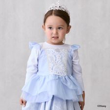 プティマイン(petit main)の【Disney】なりきりチュニック