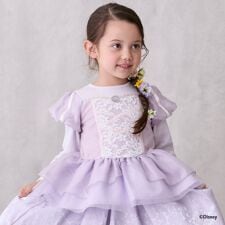 プティマイン(petit main)の【Disney】なりきりチュニック