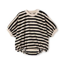 プティマイン(petit main)のドルマンロンパース