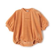プティマイン(petit main)のドルマンロンパース