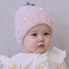 プティマイン(petit main)のフルーツマシュマロワッチ