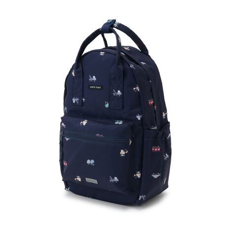 [^ԁF9653418]ʊw₨oȂǕLV[Ɋ􂷂郊bNłBLxȃJ[WJɂȂĂACɓ̈_܂B[Xy[XƔĂ邽߁Aו̐₷̂́BV_[xg⃍S^O̓tN^[dlŁAÂԂ̊Ooɖ𗧂܂B傫߂9653417FyX}CV[YzbN(MTCY)̂pӂ܂B