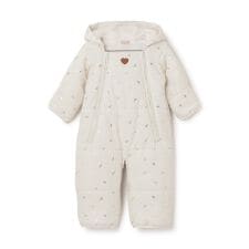 プティマイン(petit main)の【リンク】チェリー総柄2WAYジャンプスーツ