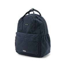 プティマイン(petit main)の【スマイルシリーズ】リュック (Mサイズ)